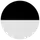 Black + Bone - Smoke Gradient Lens