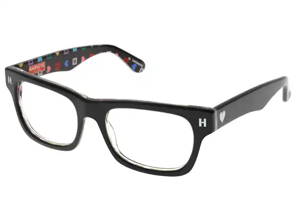 Sixty-One - Harveys x Tres Noir