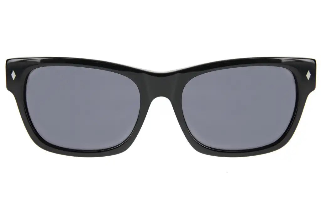 Tres Noir The 45 s Black - Front