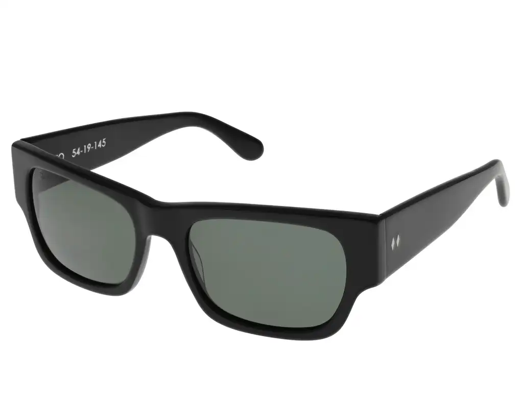 Tio - Black g15 angle