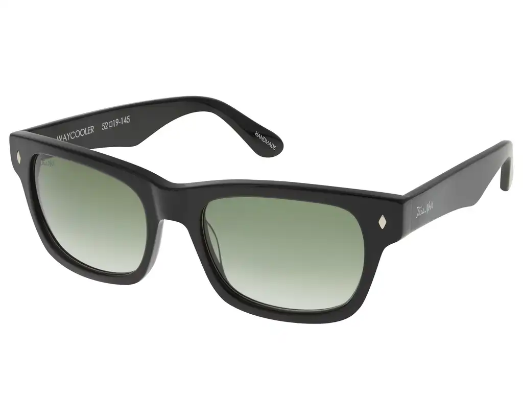 Waycooler True For Twenty - gradient g15 lens - angle