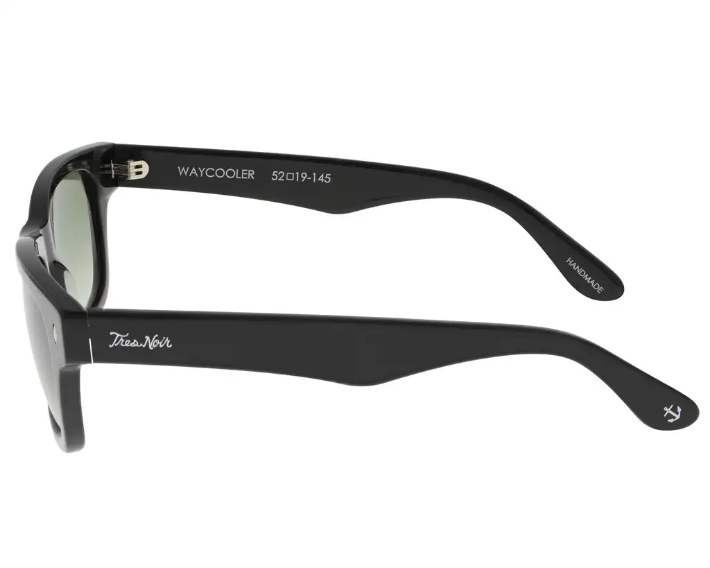 Waycooler True For Twenty - gradient g15 lens - side