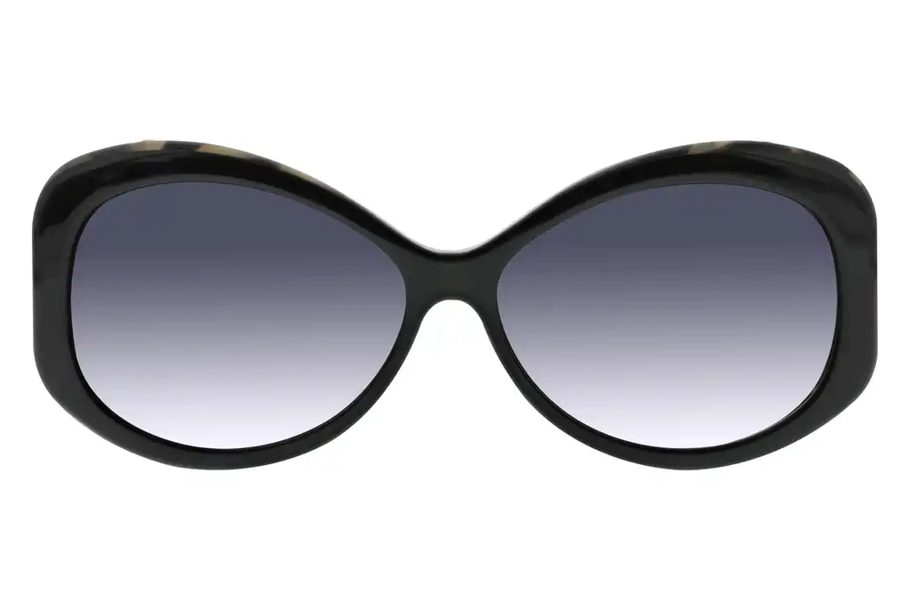 Tres Noir Bombeshell Black Pearl Front