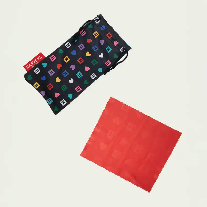 Sixty-One - Harvey's x Tres Noir - featured styles 2