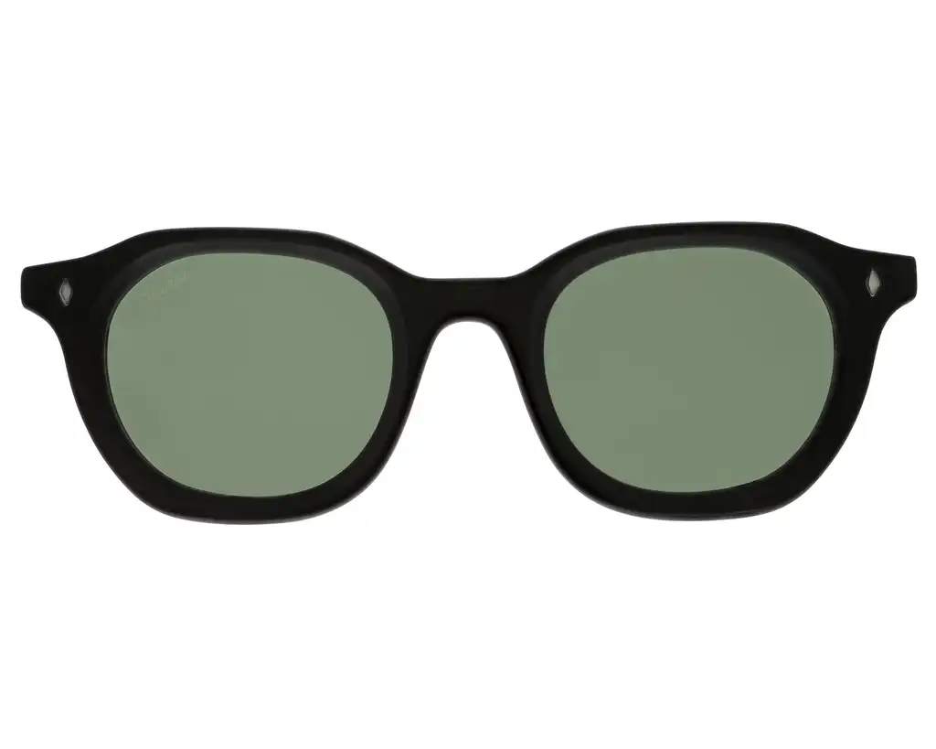 Nash - Black - G15 Lens - front