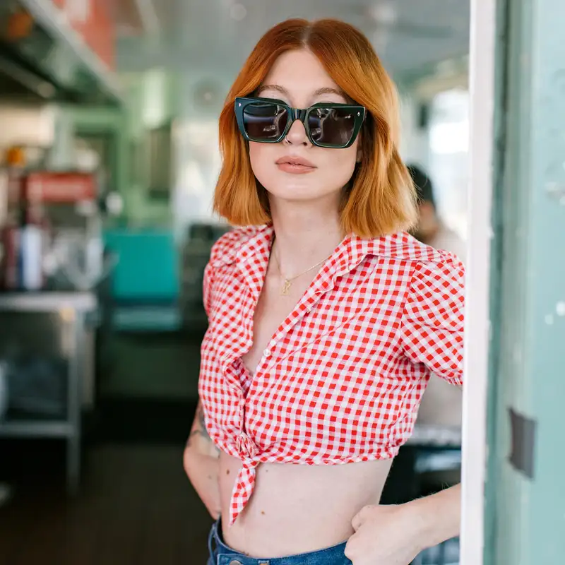 Alley Oop Lifestyle Image 2