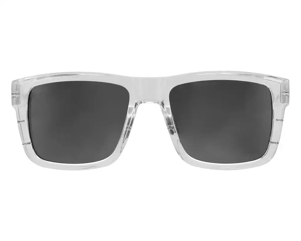 PrimoS Clear Smoke Front