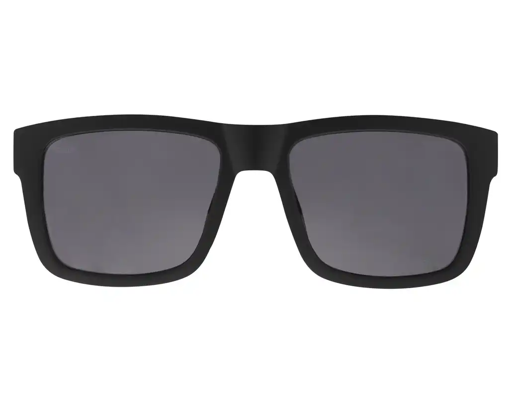 PrimoS Matte Black Front