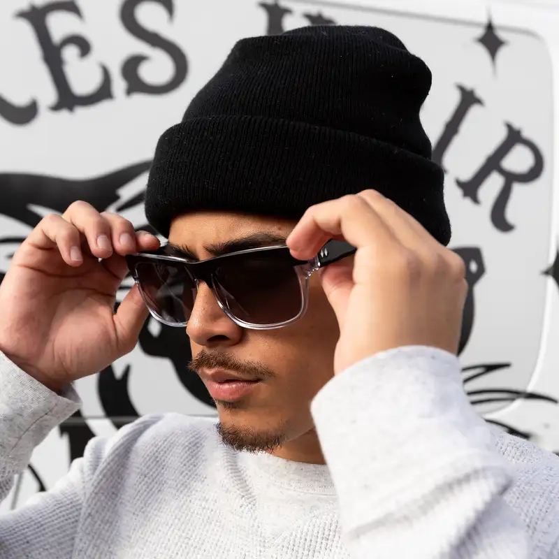 Upstart X - Featured Styles 2
