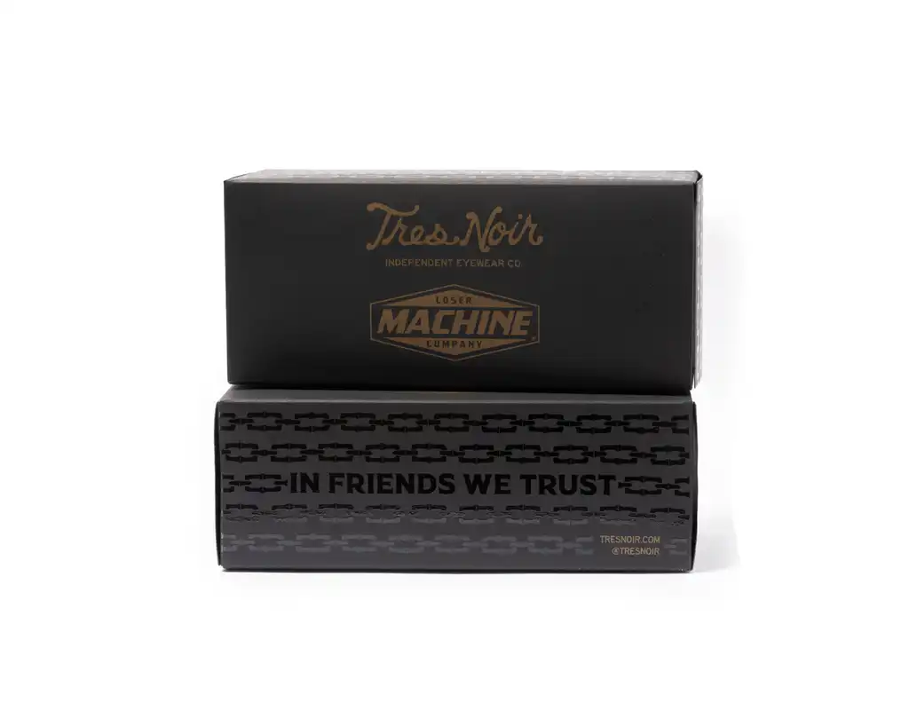 LMxTN box