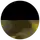 Black + Blonde Tort - Smoke Gradient Lens