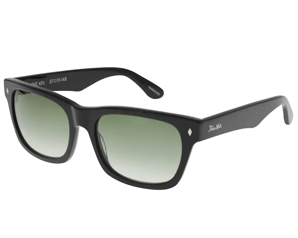The 45's True For Twenty - g15 gradient lens - angle