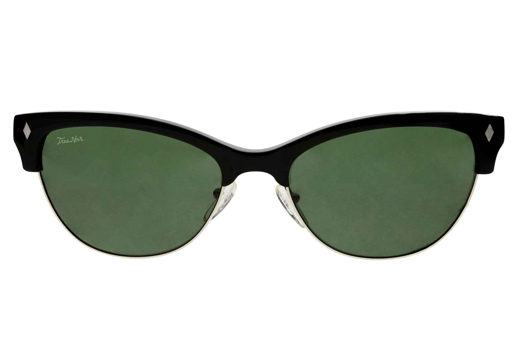 Sloane - Black - G15 - front