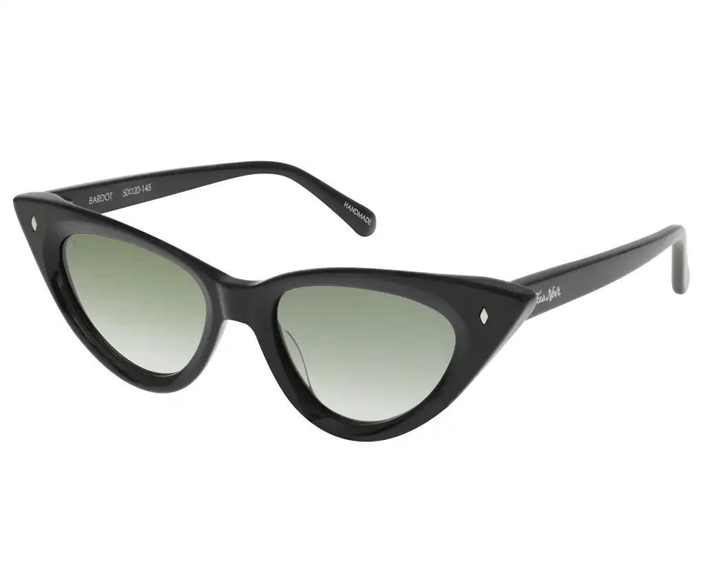 True For Twenty Bardot - g15 gradient lens - angle