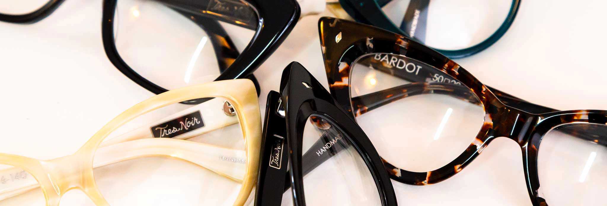 All Eyeglasses