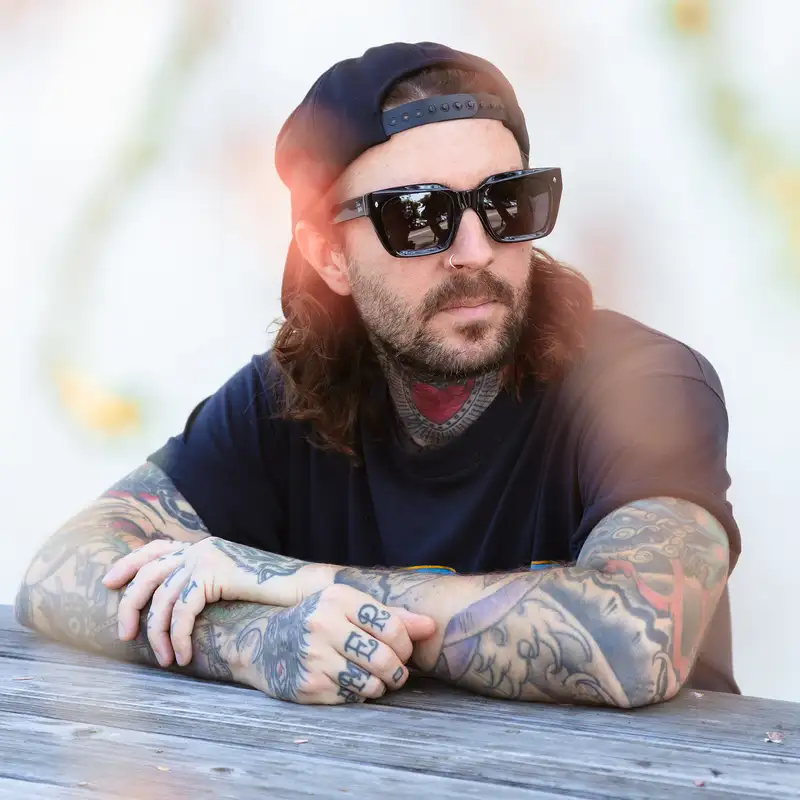 Alley Oop Lifestyle Image 3