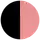 Black - Rose Lens