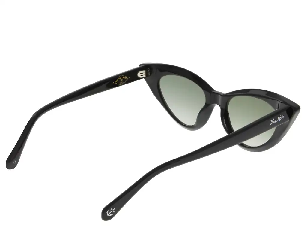 True For Twenty Bardot - g15 gradient lens - inside